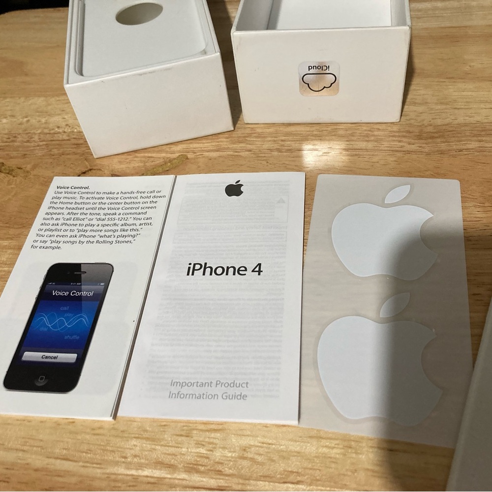 Apple Box - Picture 8 of 8